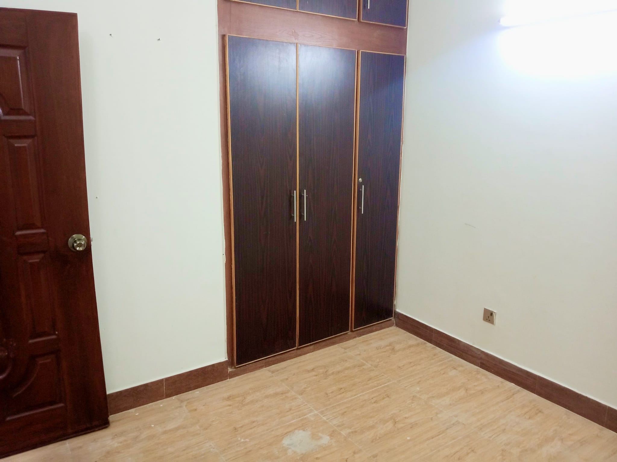 5.5 Marla Beautiful ground portion Available for Rent in G-11 Islamabad