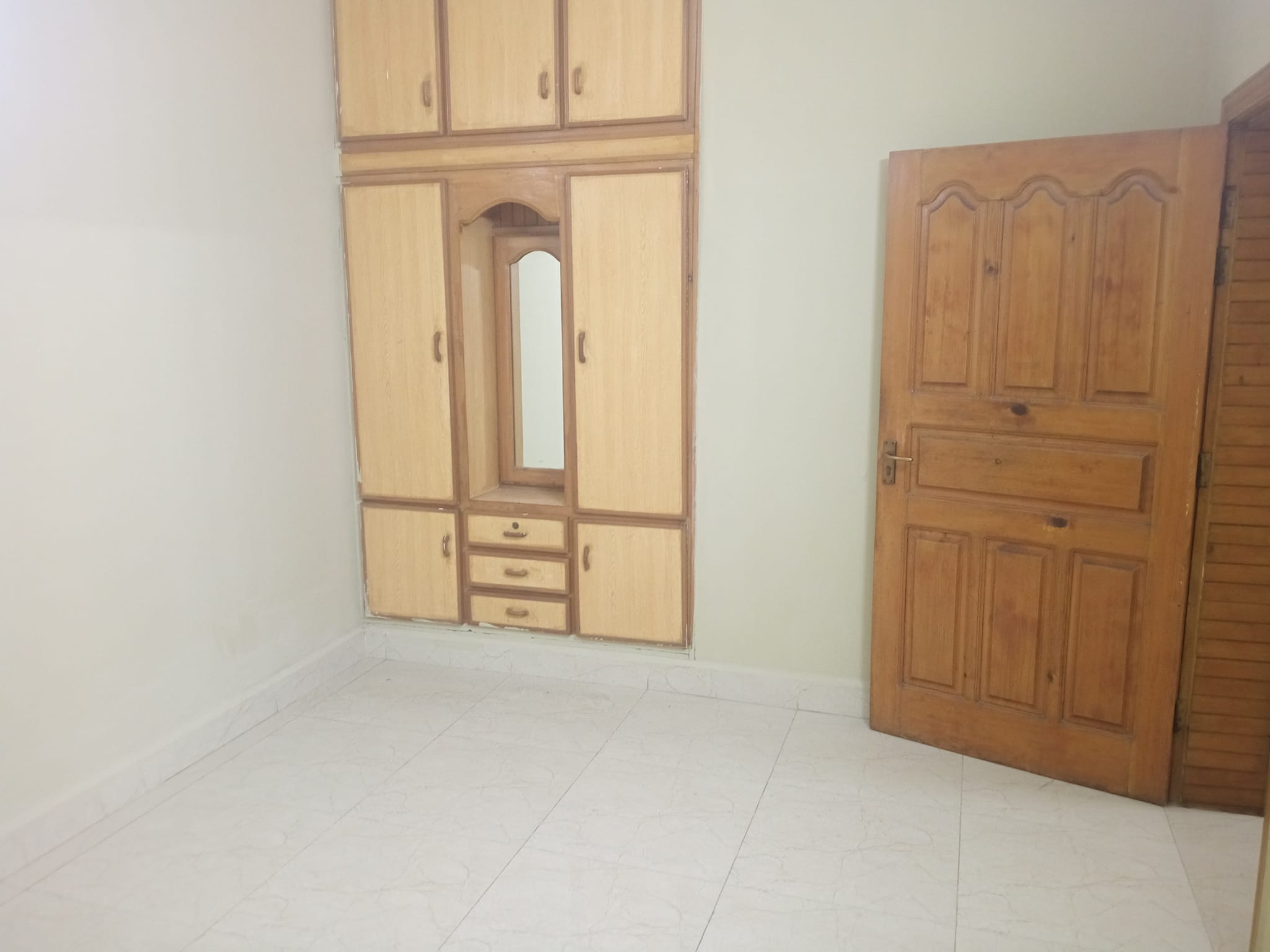 8 Marla (30*60) Beautiful Ground portion Available for Rent in G-11 Islamabad