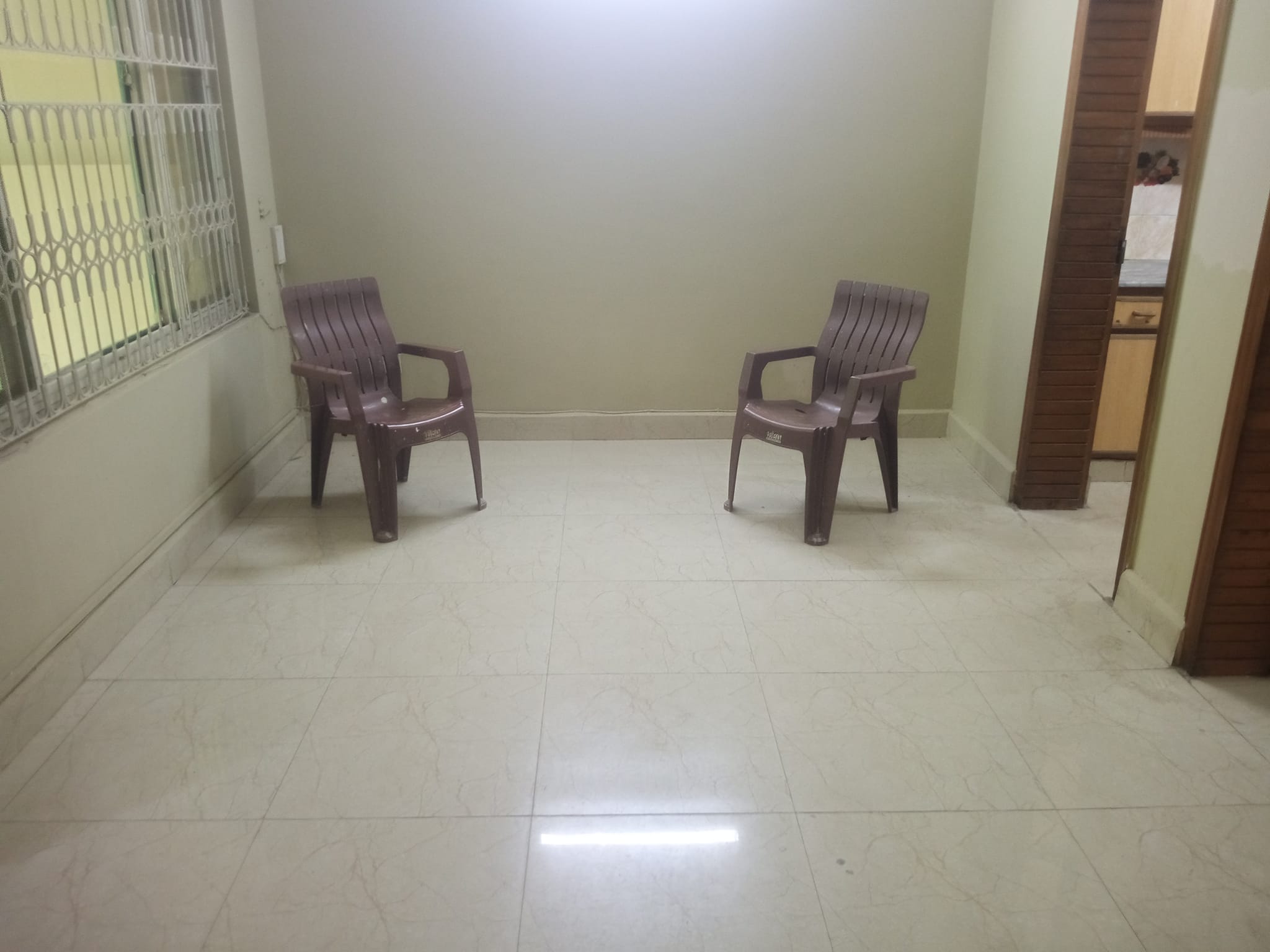 8 Marla (30*60) Beautiful Ground portion Available for Rent in G-11 Islamabad