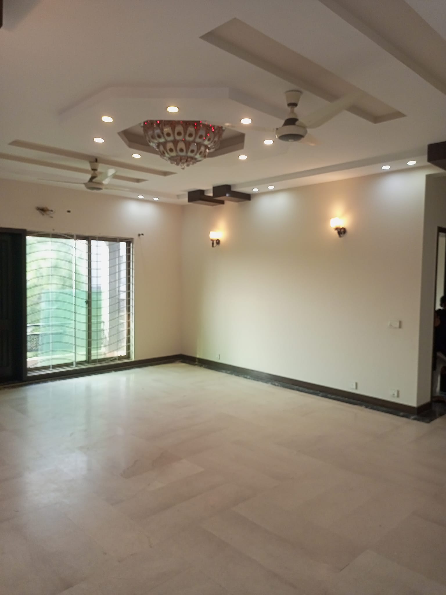 10 Marla Upper Portion for rent in DHA Phase 6 Lahore