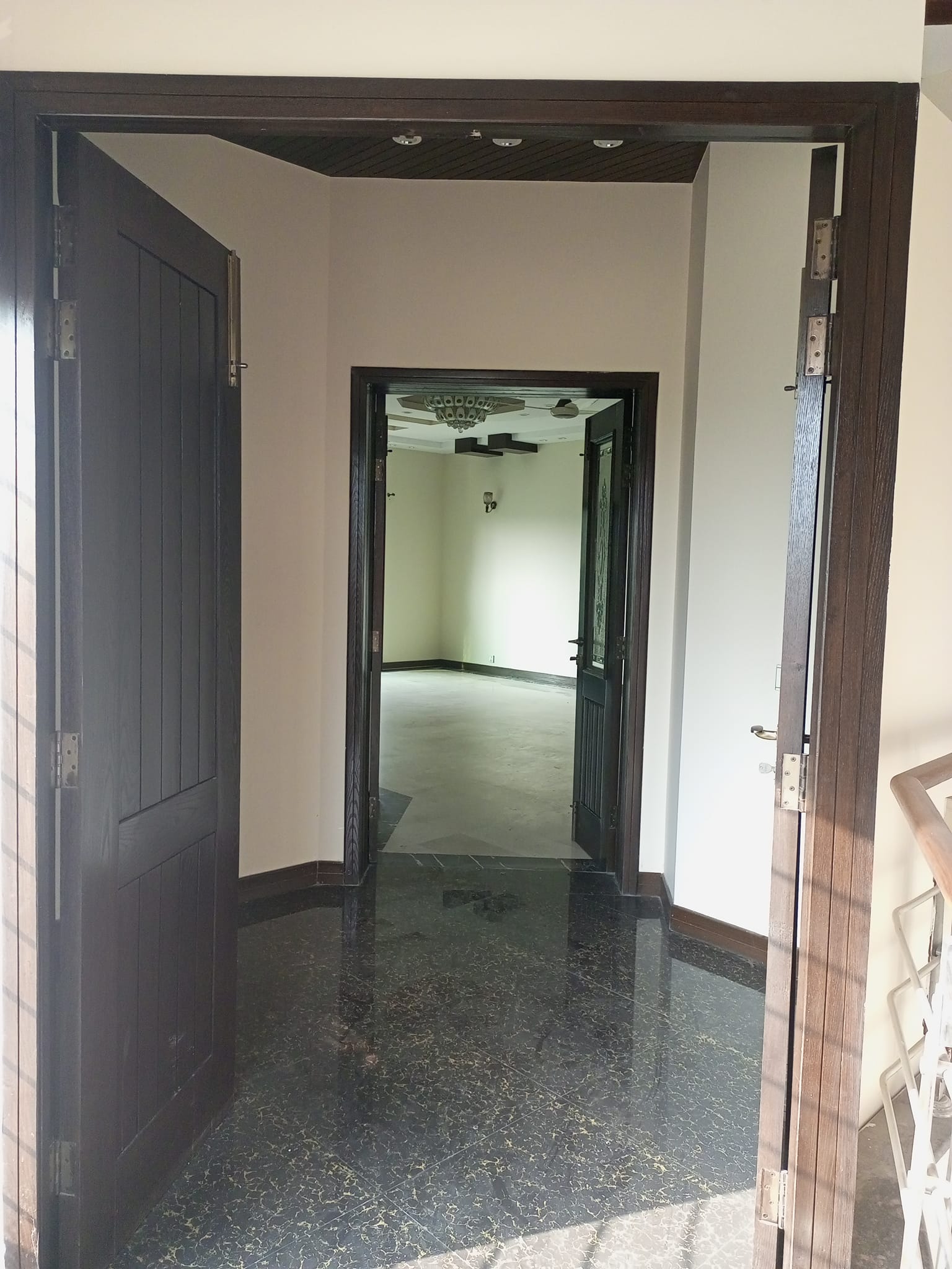 10 Marla Upper Portion for rent in DHA Phase 6 Lahore