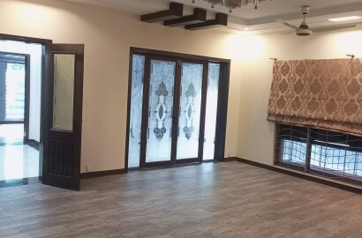 10 Marla Upper Portion for rent in DHA Phase 6 Lahore