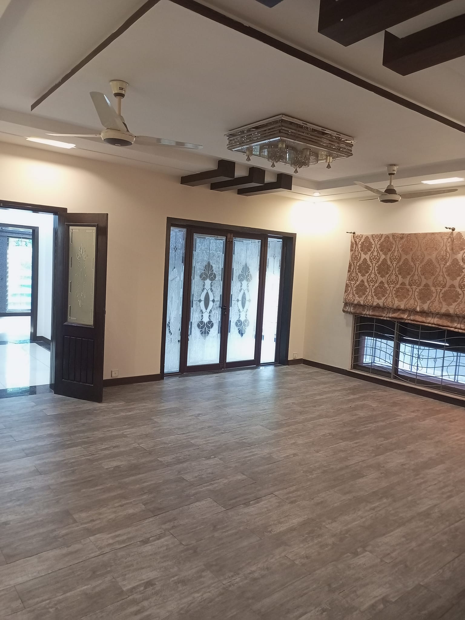 10 Marla Upper Portion for rent in DHA Phase 6 Lahore