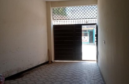 5.5 Marla Flat For Rent in Main Badshahi Road Near Shadman Colony Gujrat