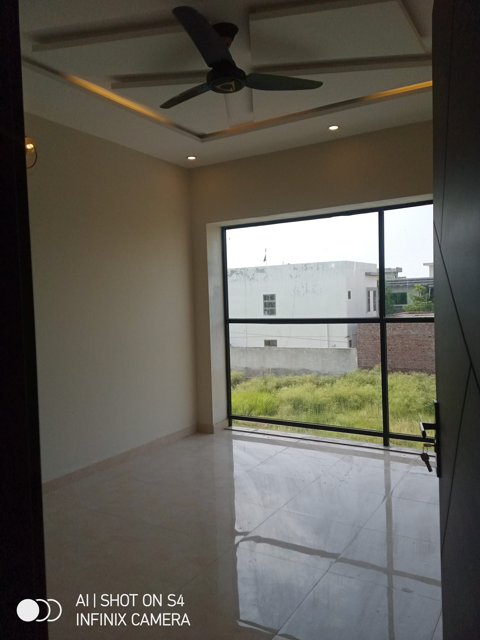 8 Marla Luxurious Model House  For Sale In River Garden A block Gujrat