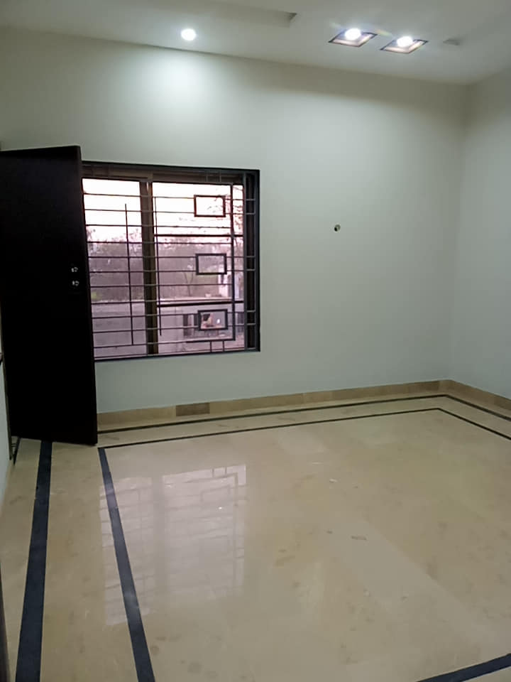 6 Marla 1st Floor Brand New House For Rent in Chandra Mor Near New Model Town bhimbhar Road Gujrat