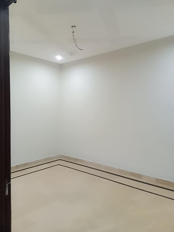 6 Marla 1st Floor Brand New House For Rent in Chandra Mor Near New Model Town bhimbhar Road Gujrat