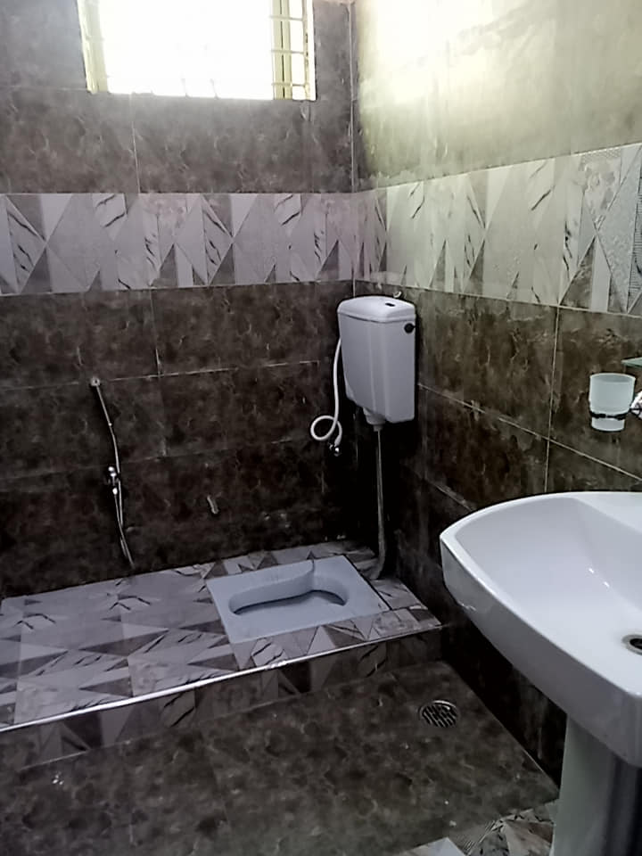 4 Marla Double Story House For Sale in New Model Town Bhimbhar Road Gujrat