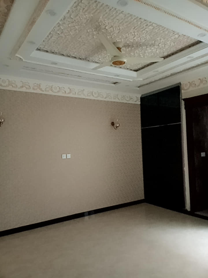 8 Marla Lavish Brand New Double Story House For Sale in Block A River Garden Society Gujrat