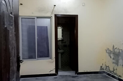 4.5 Marla Double Story House For Rent in New Model Town Bhimbhar Road Gujrat