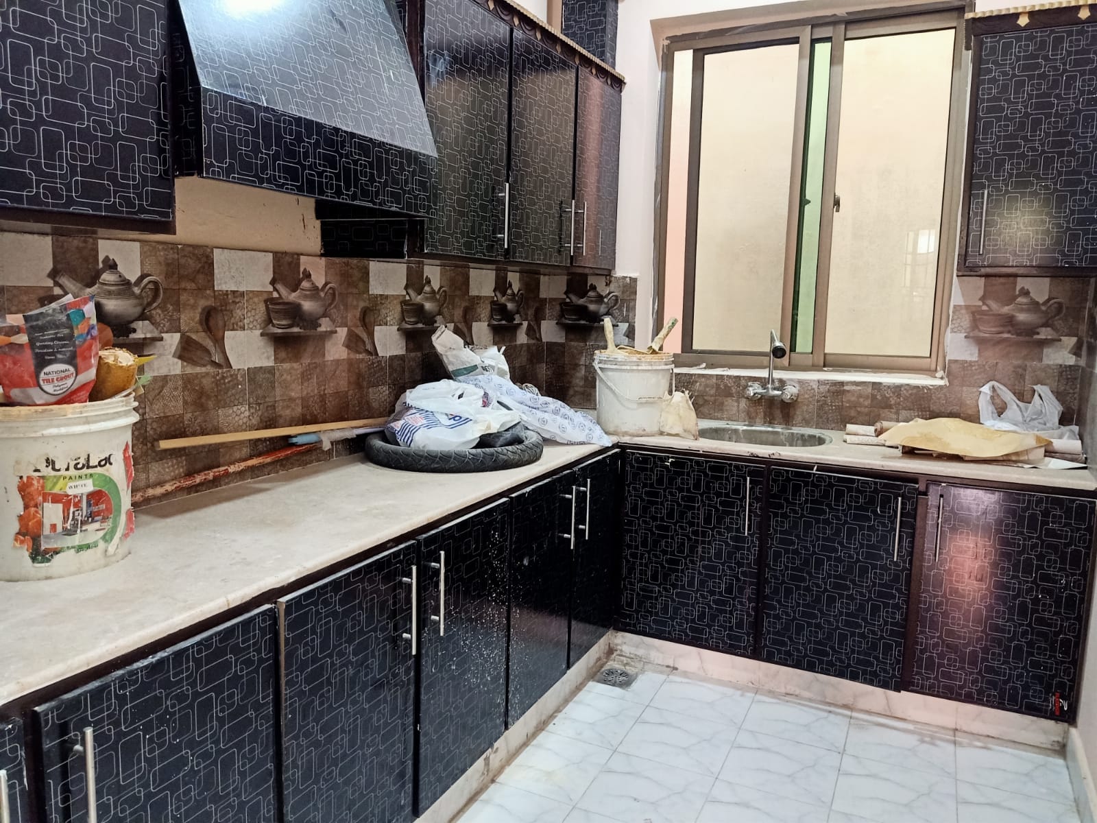 5 Marla Luxury Brand New Double Story House For Sale in New Model Town Bhimbhar Road Gujarat