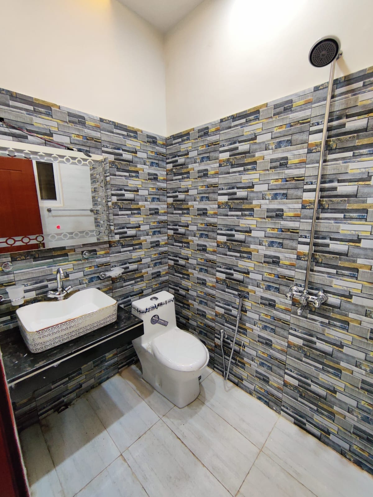 5.5 Marla House For Sale  Chenab Orchard Phase 1 Gujrat