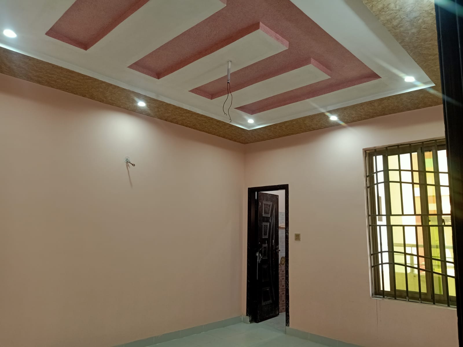 5 Marla Luxury Brand New Double Story House For Sale in New Model Town Bhimbhar Road Gujarat