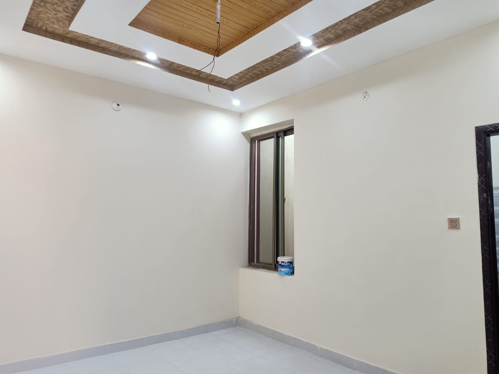 5 Marla Luxury Brand New Double Story House For Sale in New Model Town Bhimbhar Road Gujarat