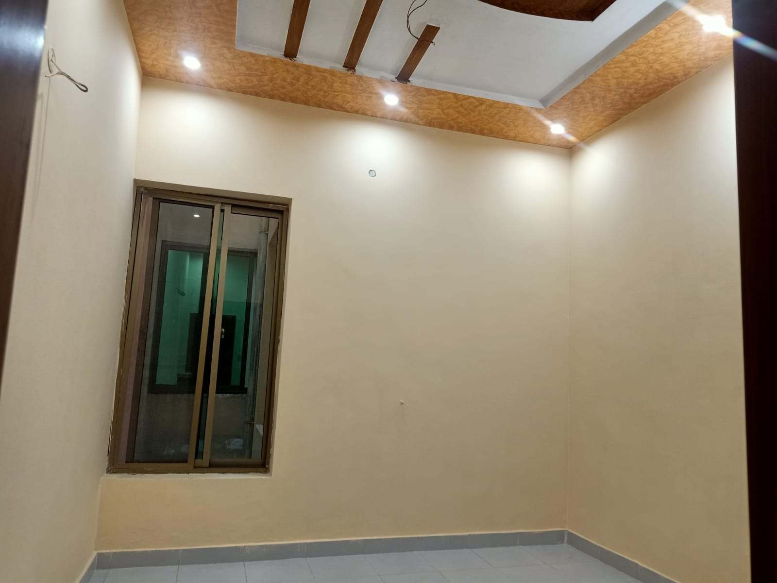 5 Marla Luxury Brand New Double Story House For Sale in New Model Town Bhimbhar Road Gujarat