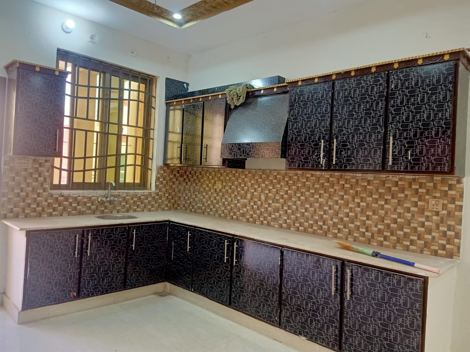 5 Marla Luxury Brand New Double Story House For Sale in New Model Town Bhimbhar Road Gujarat