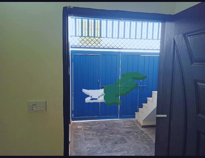 New House for sale in New afzal Town Chaklala Schem3 Rawalpindi