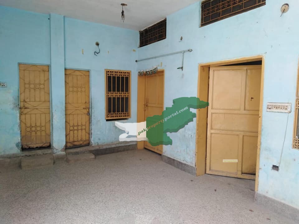 5 marla House for sale in Masrial Rawalpindi