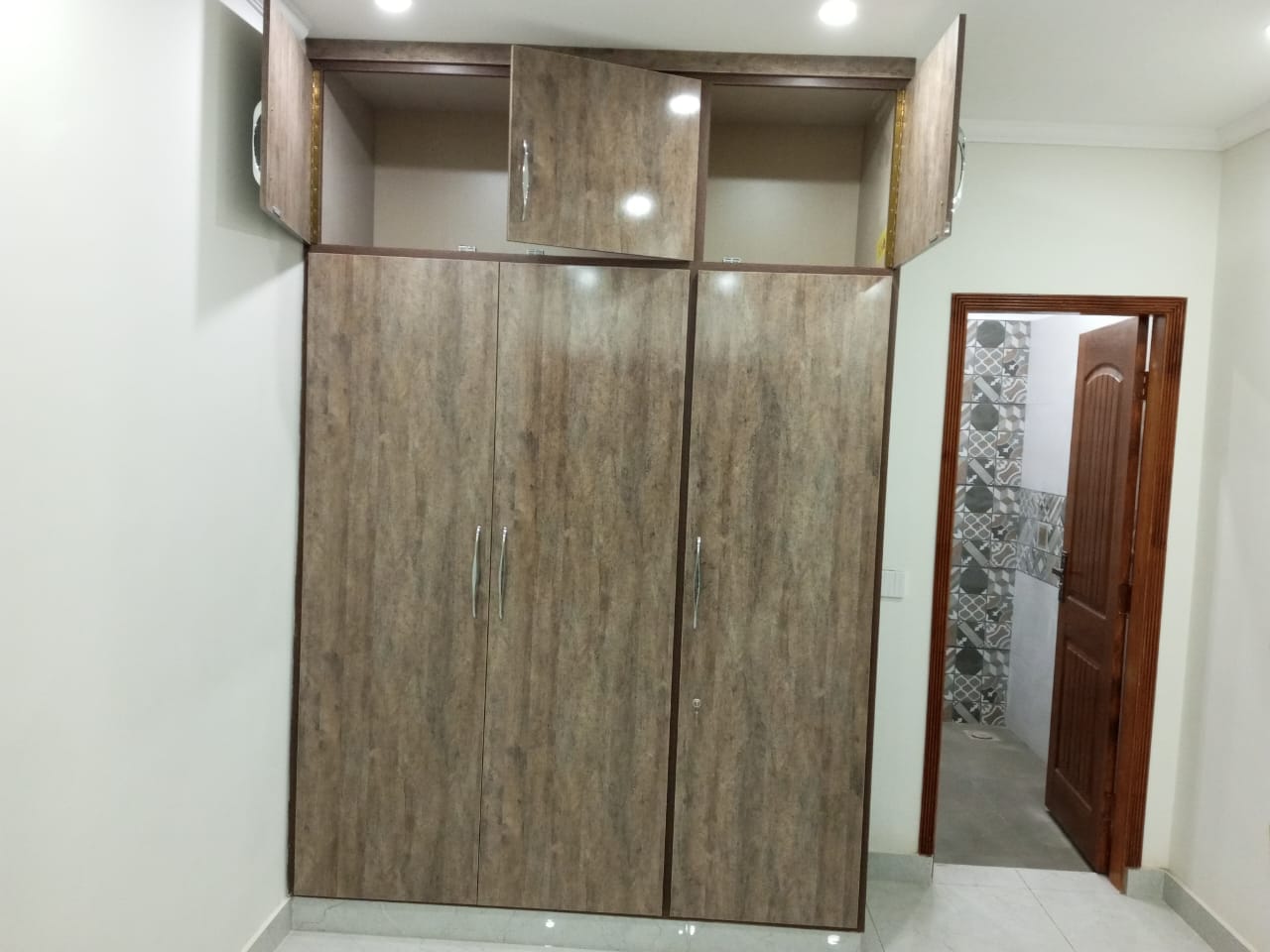 3.5 Marla House for sale in Allama Iqbal town Lahore