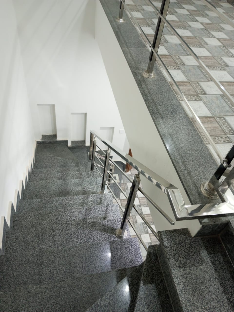3.5 Marla House for sale in Allama Iqbal town Lahore