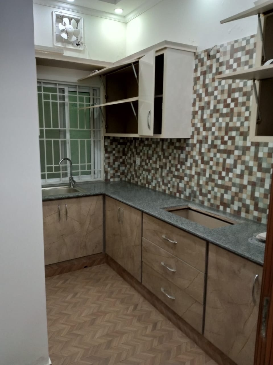 3.5 Marla House for sale in Allama Iqbal town Lahore