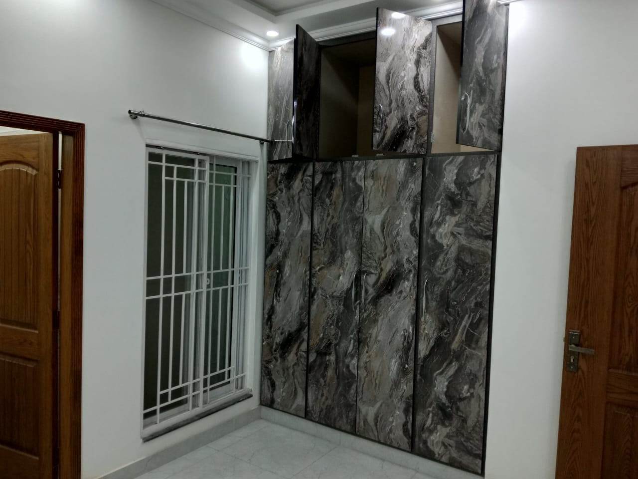 3.5 Marla House for sale in Allama Iqbal town Lahore