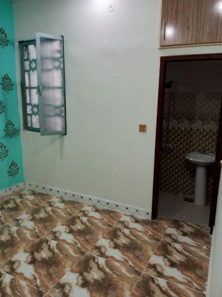 2.5 Marla double-story House For sale Near Jahanzaib block  Allama Iqbal town  Lahore
