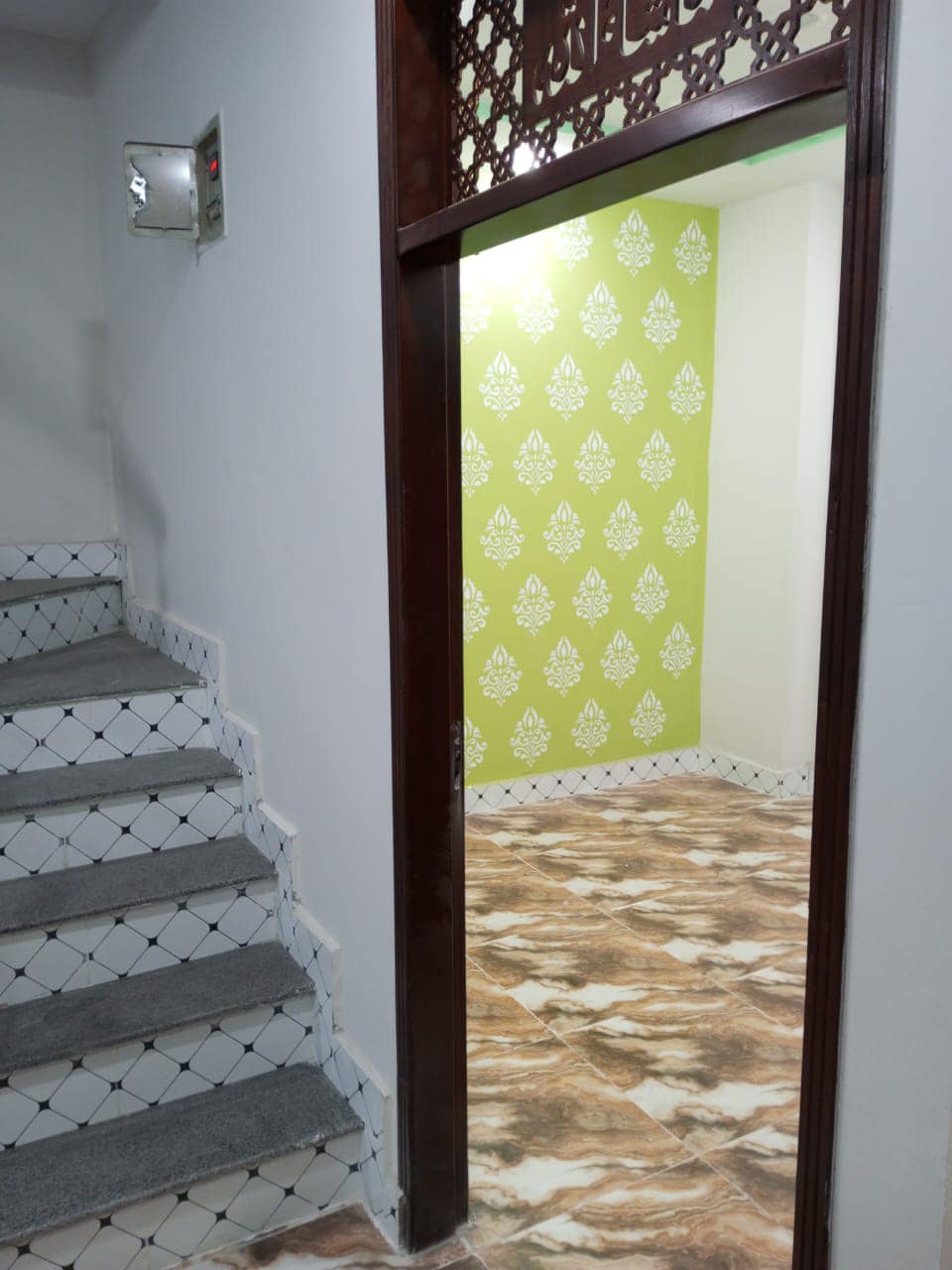 2.5 Marla double-story House For sale Near Jahanzaib block  Allama Iqbal town  Lahore
