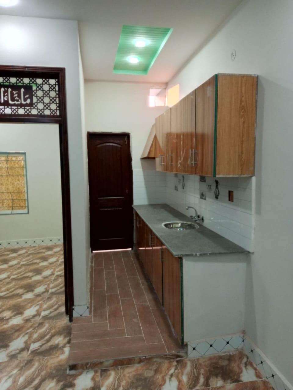 2.5 Marla double-story House For sale Near Jahanzaib block  Allama Iqbal town  Lahore