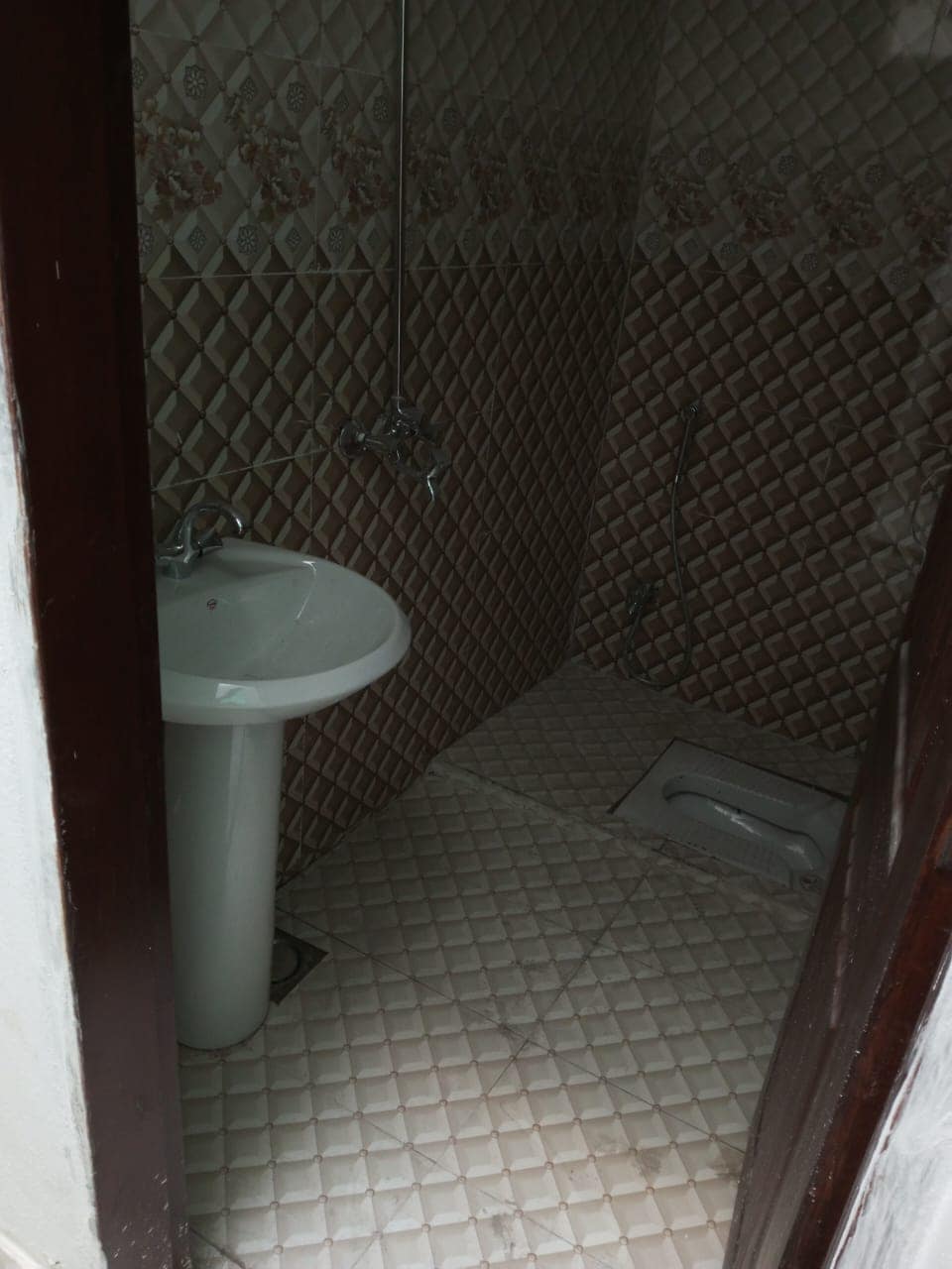 2.5 Marla double-story House For sale Near Jahanzaib block  Allama Iqbal town  Lahore