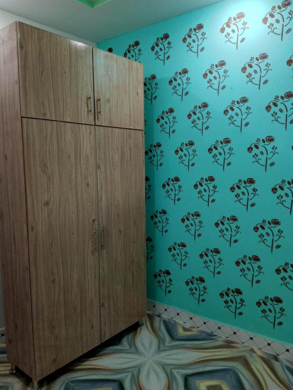 2.5 Marla double-story House For sale Near Jahanzaib block  Allama Iqbal town  Lahore