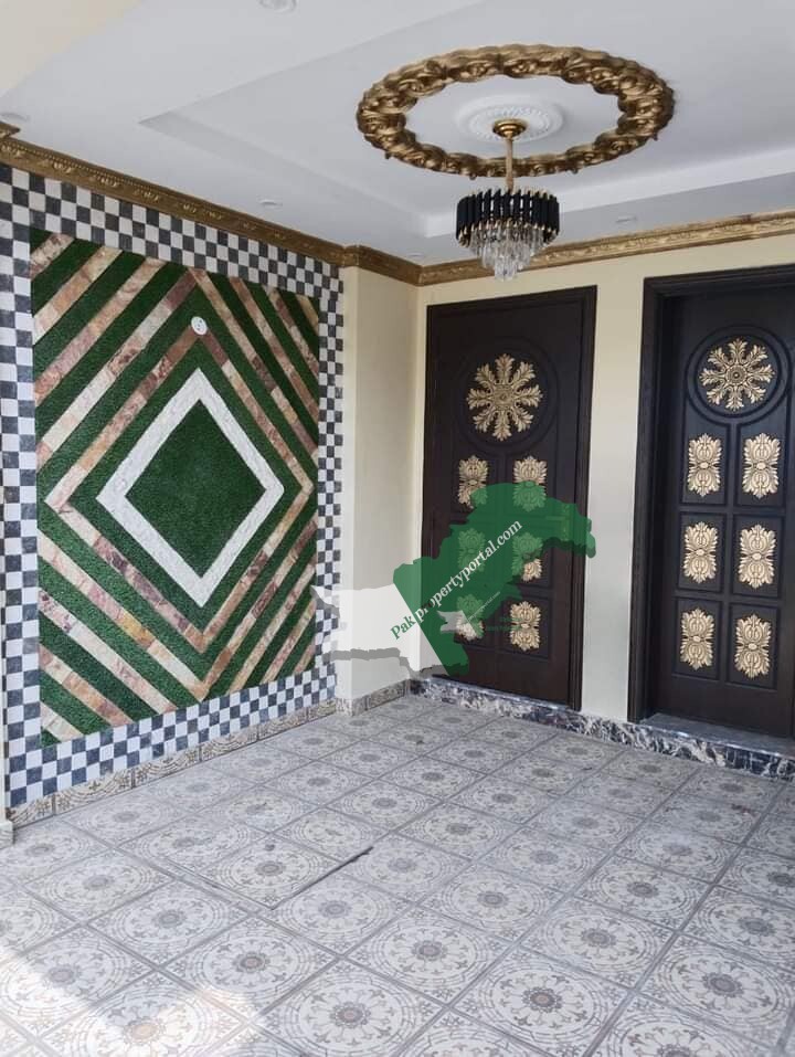 5 marla Most Beautiful Luxury House For Sale In Palm City Ferozpur Road Lahore