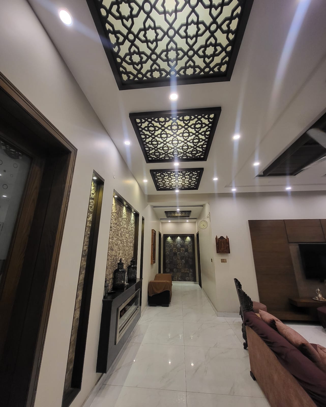 1 Kanal house for sale in phase 2 Citi Housing Gujranwala