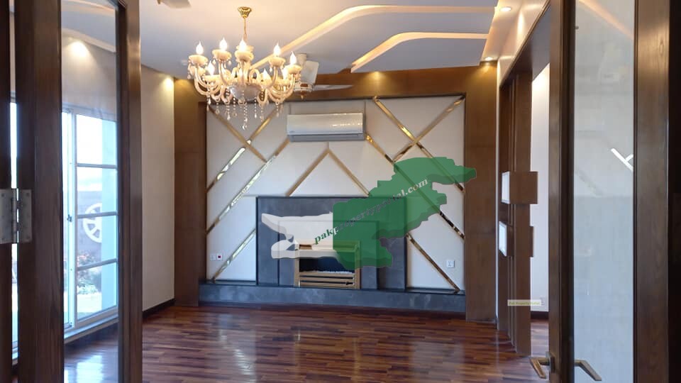 Brand new house  for sale in DHA PHASE 6 Lahore