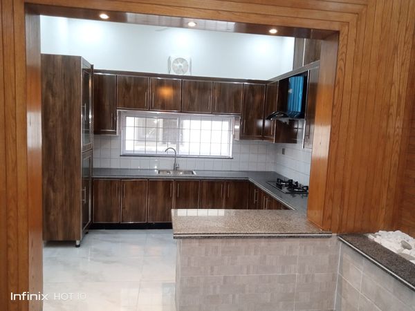 10 Marla brand new double story house for rent near college road and Wapda town Lahore