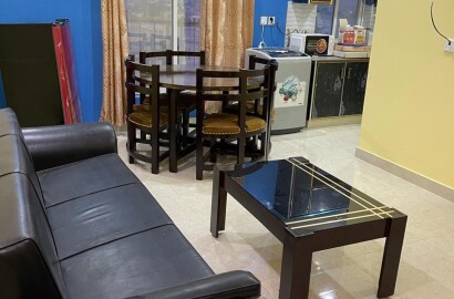 Fully furnished Apartment for Rent in Bahria town lahore