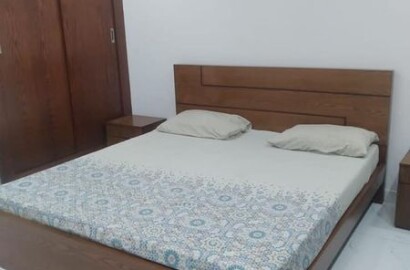 1 Bed fully Furnished Apartment For Rent in bahria town Lahore