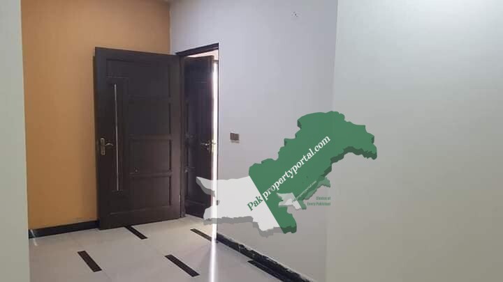 14 Marla Semi Furnished upper portion for Rent  Bahria town Lahore