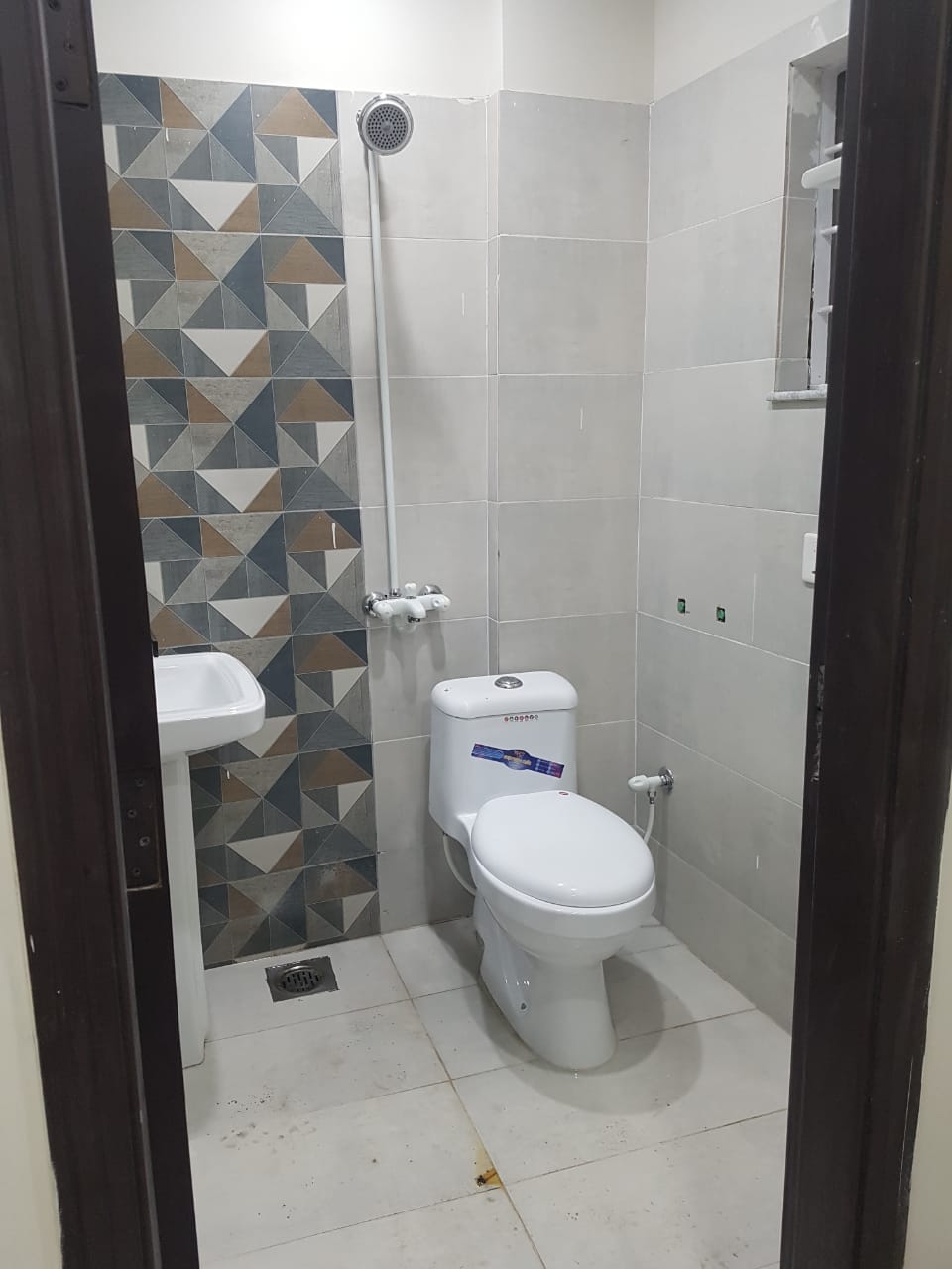 1 Bed Room Apartment available for Rent in Sector C Bahria town Lahore