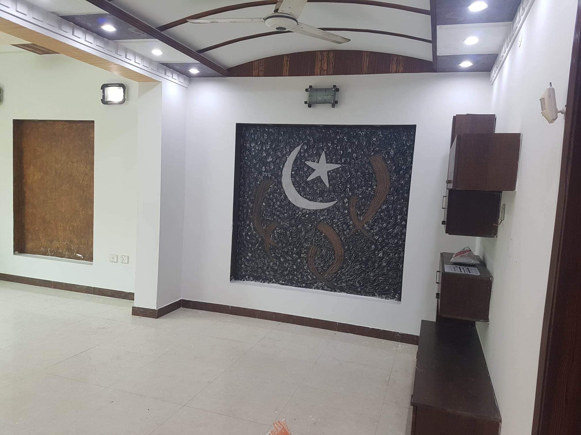 5 Marla House available for Rent Bahria town Lahore