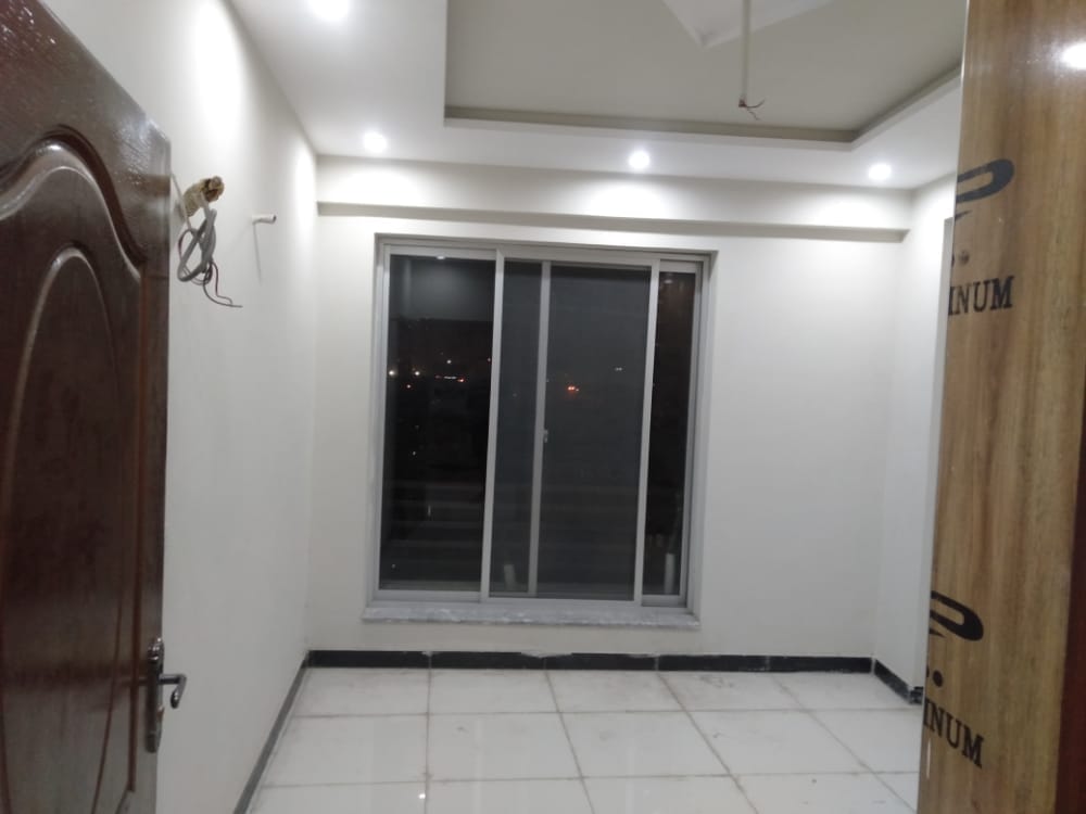 2 Bed Room Apartment For Rent in Bahria town Lahore