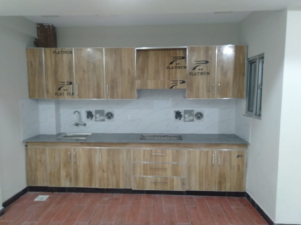 2 Bed Room Apartment For Rent in Bahria town Lahore