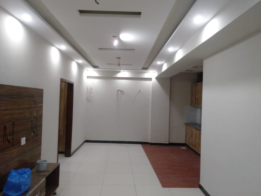 2 Bed Room Apartment For Rent in Bahria town Lahore