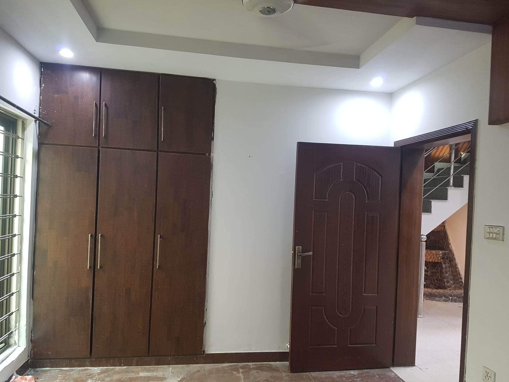 5 Marla House available for Rent Bahria town Lahore