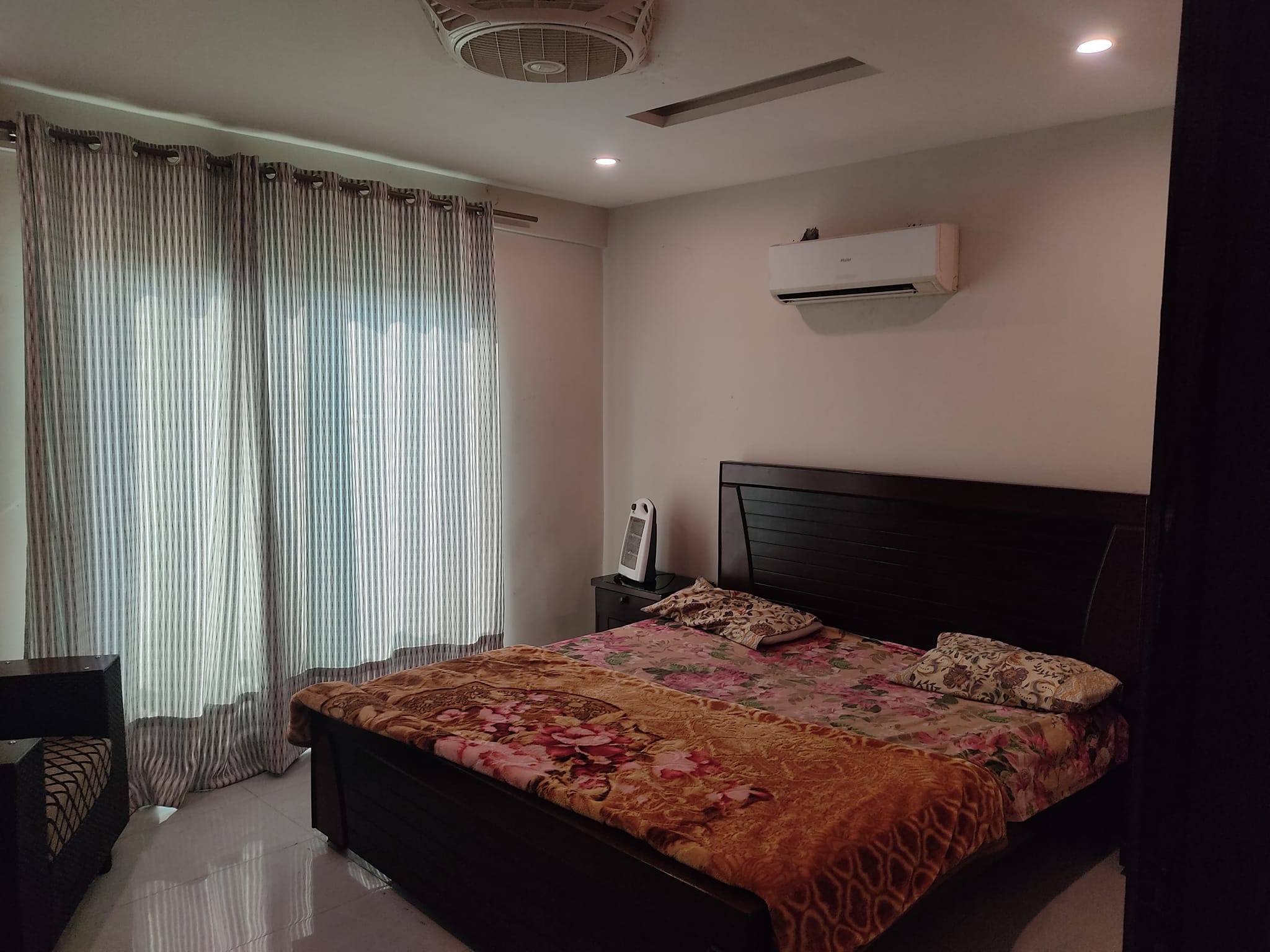 Furnished Apartment available for Rent Bahria town Lahore