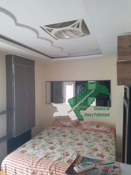 Studio Apartment for Rent in Bahria town Lahore