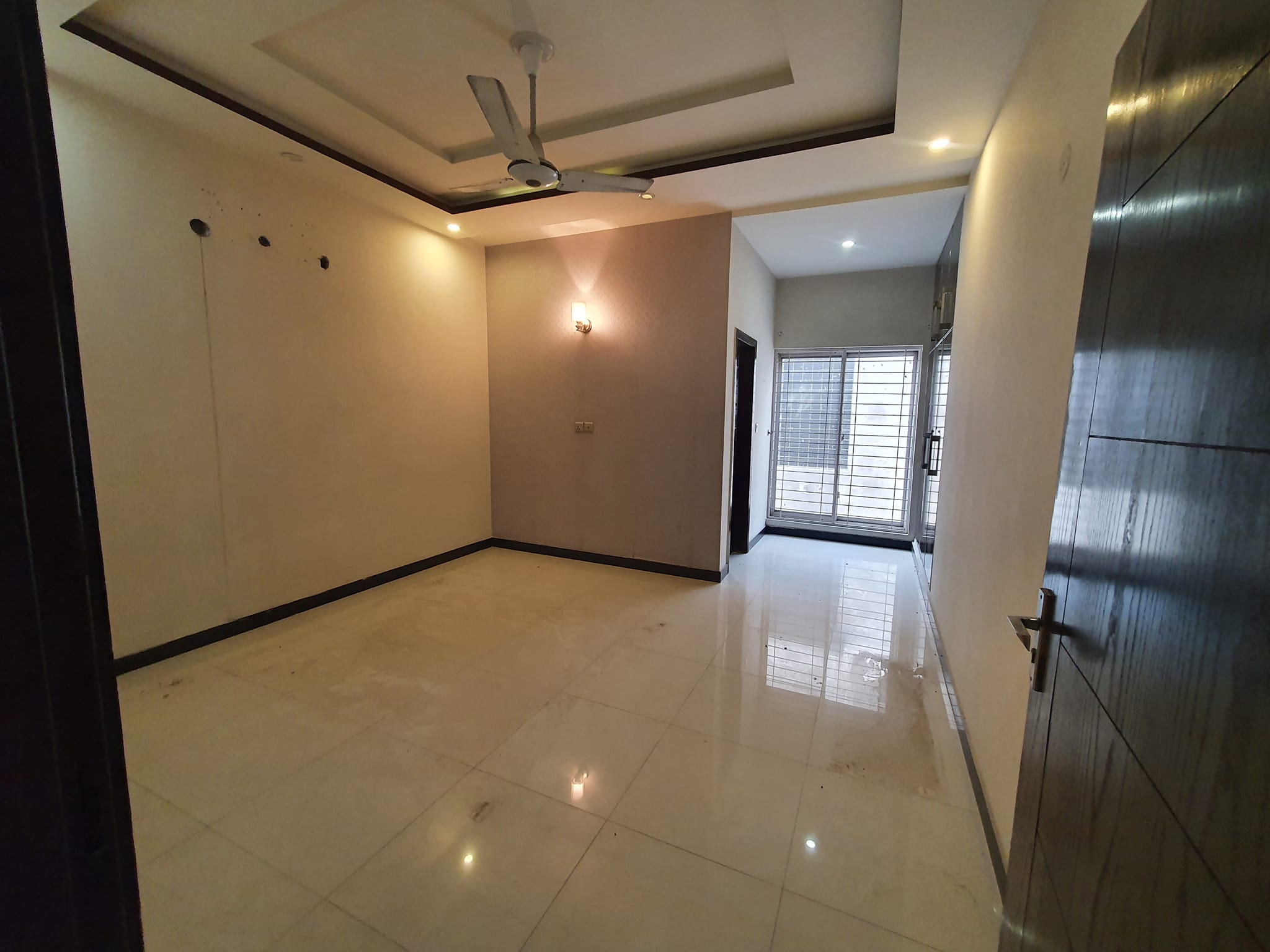 10 Marla House available for Rent Bahria town Lahore