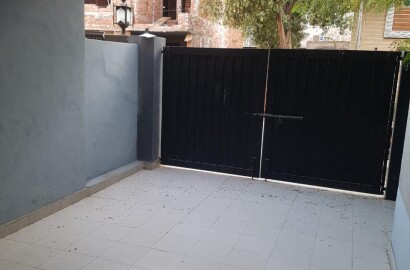 5 Marla House available for Rent in Bahria town Lahore