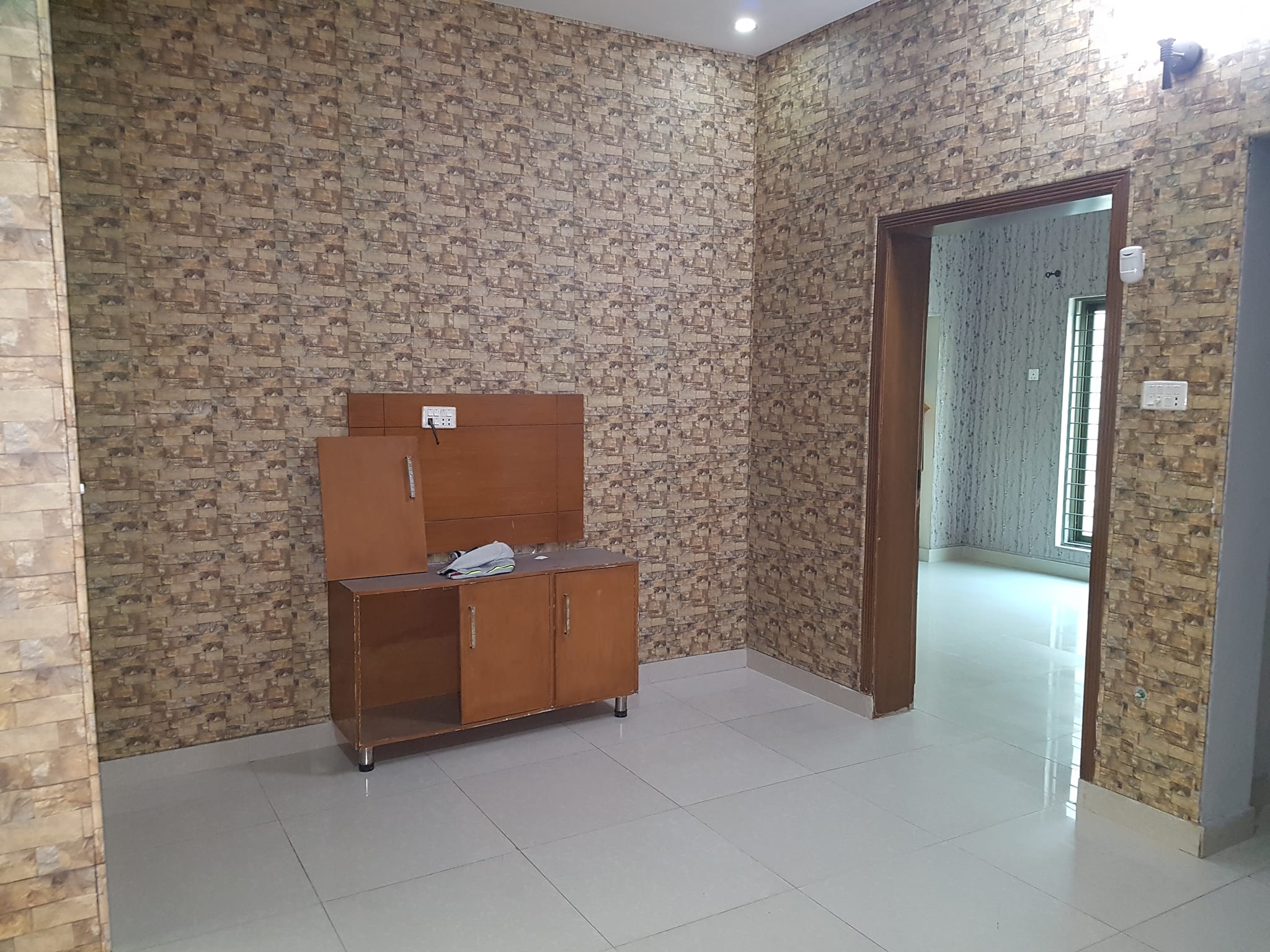 5 Marla upper portion available for Rent in Bahria town Lahore