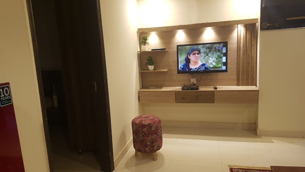 Furnished Apartments available for Rent Bahria town Lahore